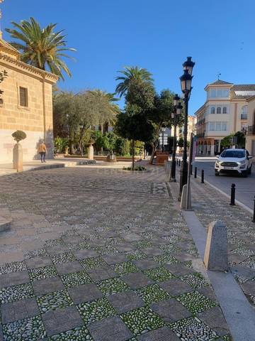 Local comercial en Venta en Calle San Sebastián, Campillos, Spain, 3 en Campillos