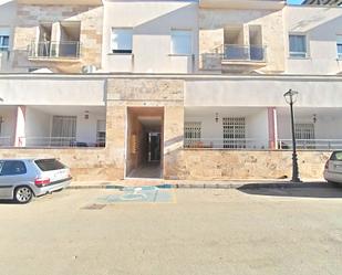 Exterior view of Flat for sale in Huércal-Overa  with Terrace