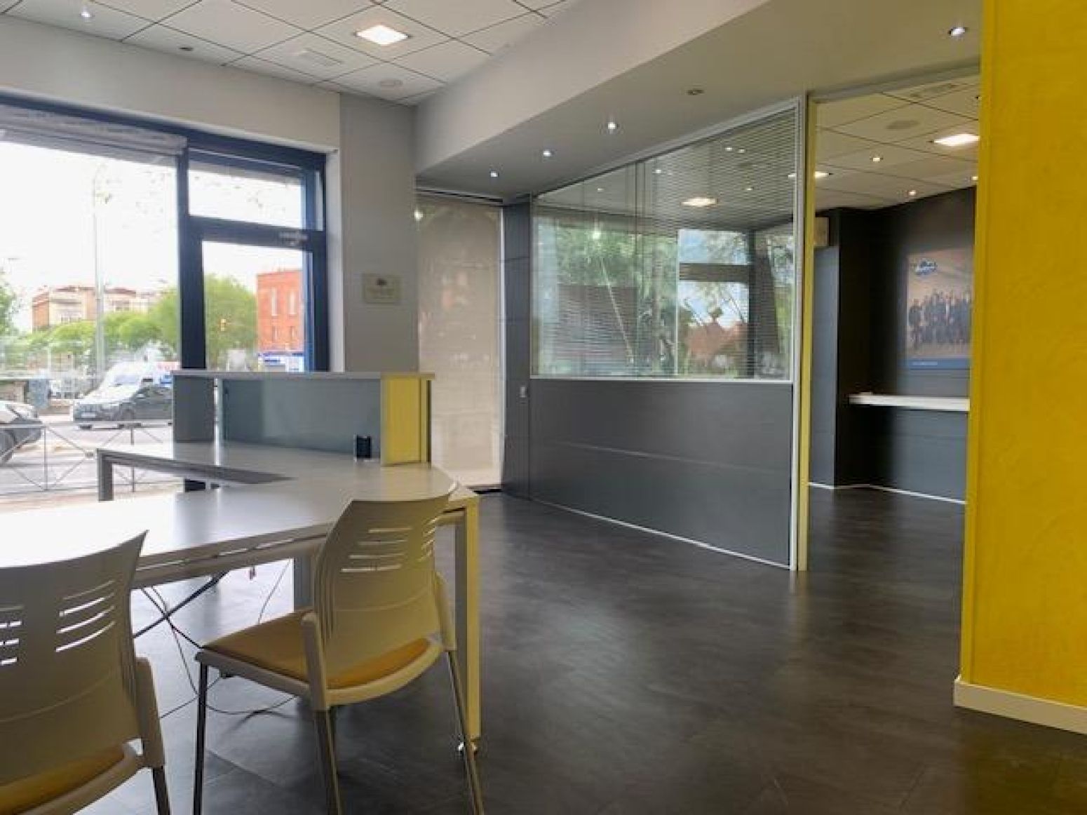 Premises to rent in Reus - Avinguda President Macià, Llevant