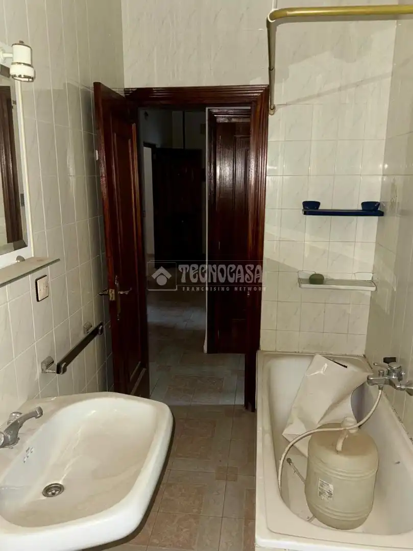 Wohnung zum Verkauf in C. del Banco, imagen 21