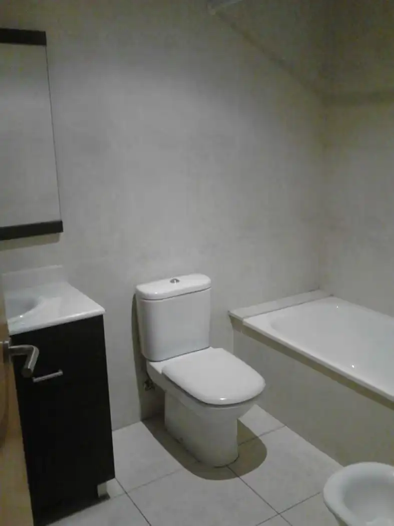 Piso de alquiler en Carrer de Sant Carles, Centre