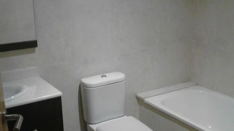 Foto 5 de Piso de alquiler en Carrer de Sant Carles, Centre, Igualada