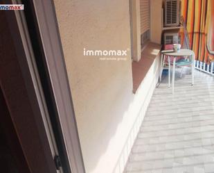 Terrassa de Pis en venda en Cornellà de Llobregat amb Aire condicionat i Terrassa