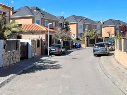 Casa o xalet en venda a Juan Laso, El Casar