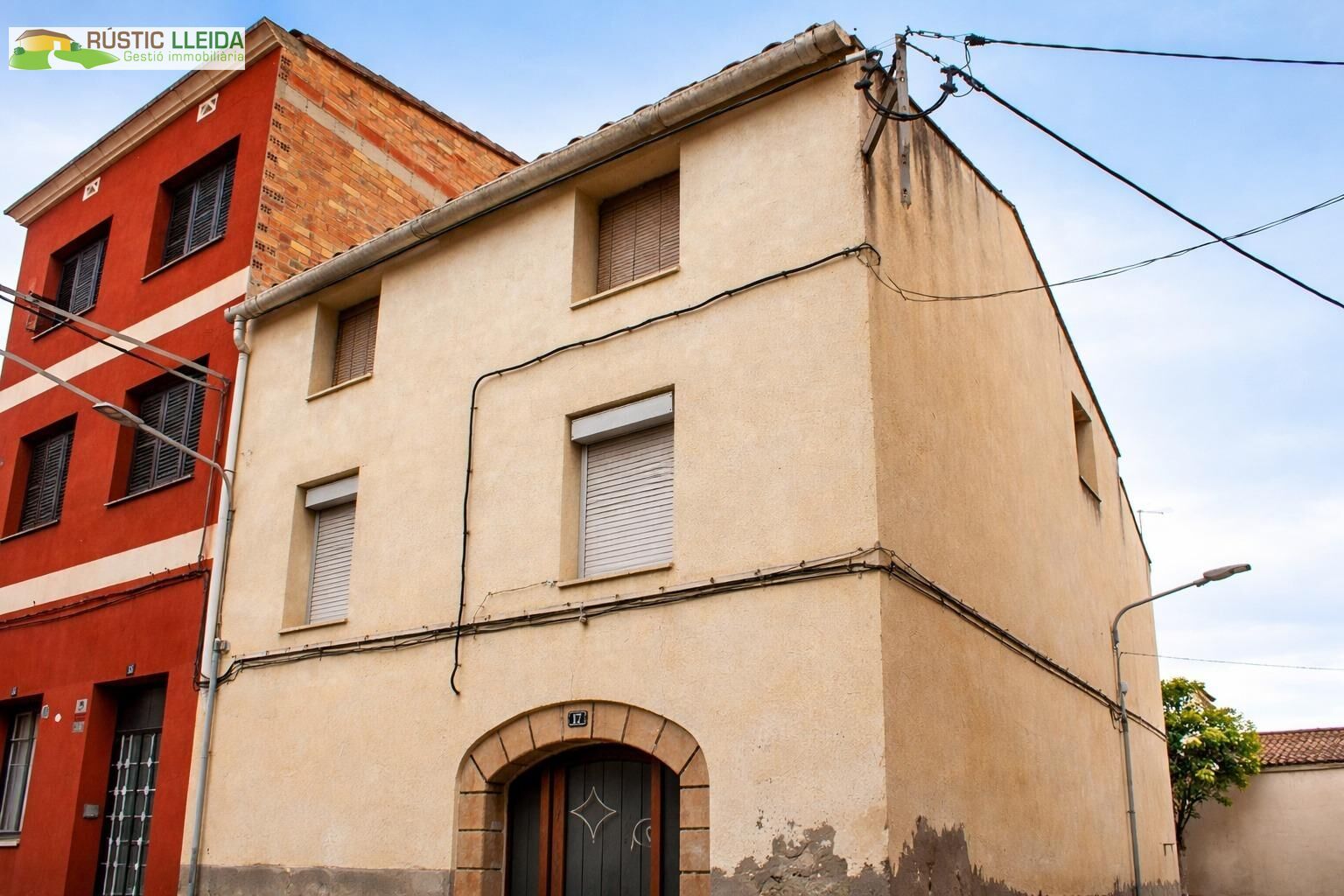 House or chalet for sale in Els Torms