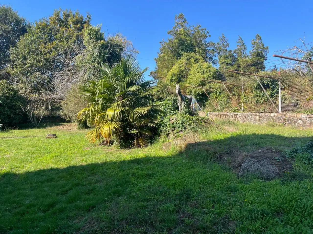 Houses for sale in Santiago de Compostela   with Heating, Private garden and Parquet flooring