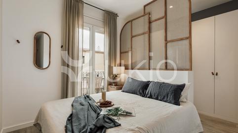 Foto 2 de Apartamento de alquiler en Carrer de Numància, Barri de les Corts, Barcelona