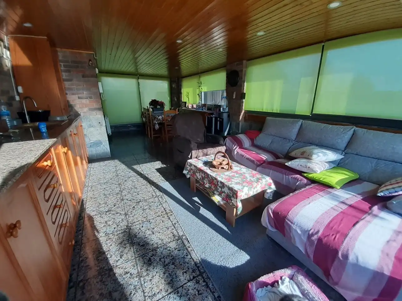 Casa o xalet en venda en Rubí amb Aire condicionat, Calefacció i Terrassa
