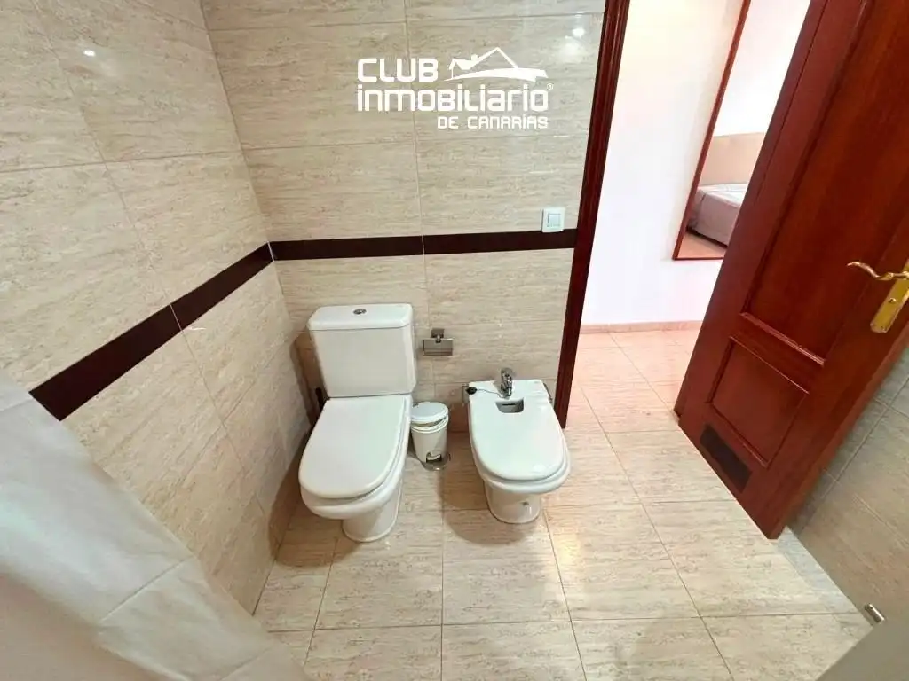 Flat for rent in Avenida EMBAJADOR ALBERTO ARMAS, La Laguna