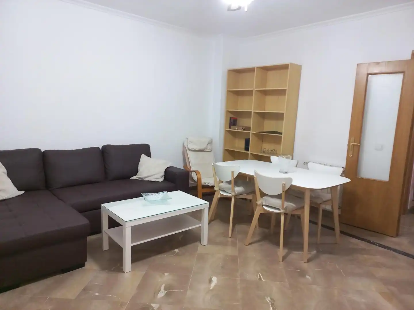 Flat for rent in Calle ACERA DE SAN ILDEFONSO, San Ildefonso