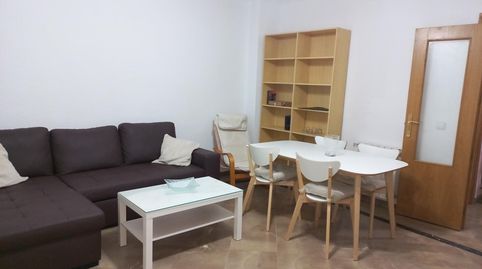 Photo 3 of Flat for rent in Calle Acera de San Ildefonso, San Ildefonso, Granada Capital