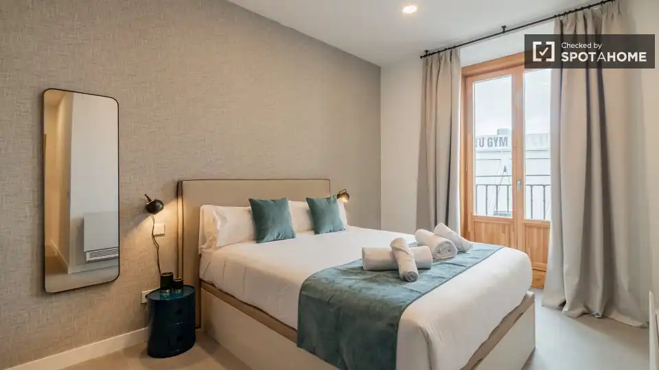 Flat to rent in Centro, imagen 15