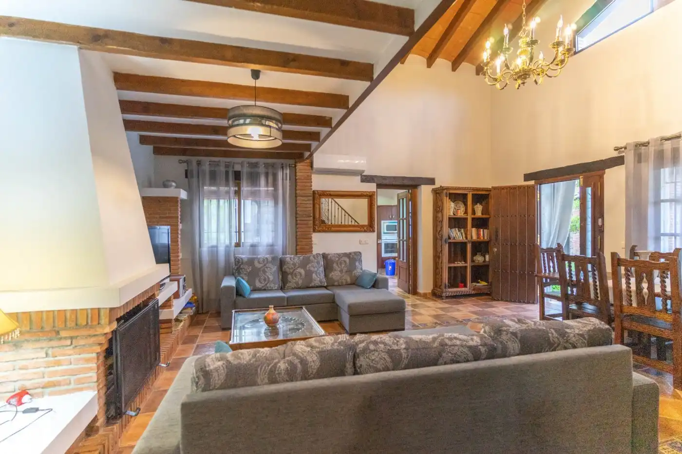 Villa mit Pool zum Verkauf in Centro, imagen 17