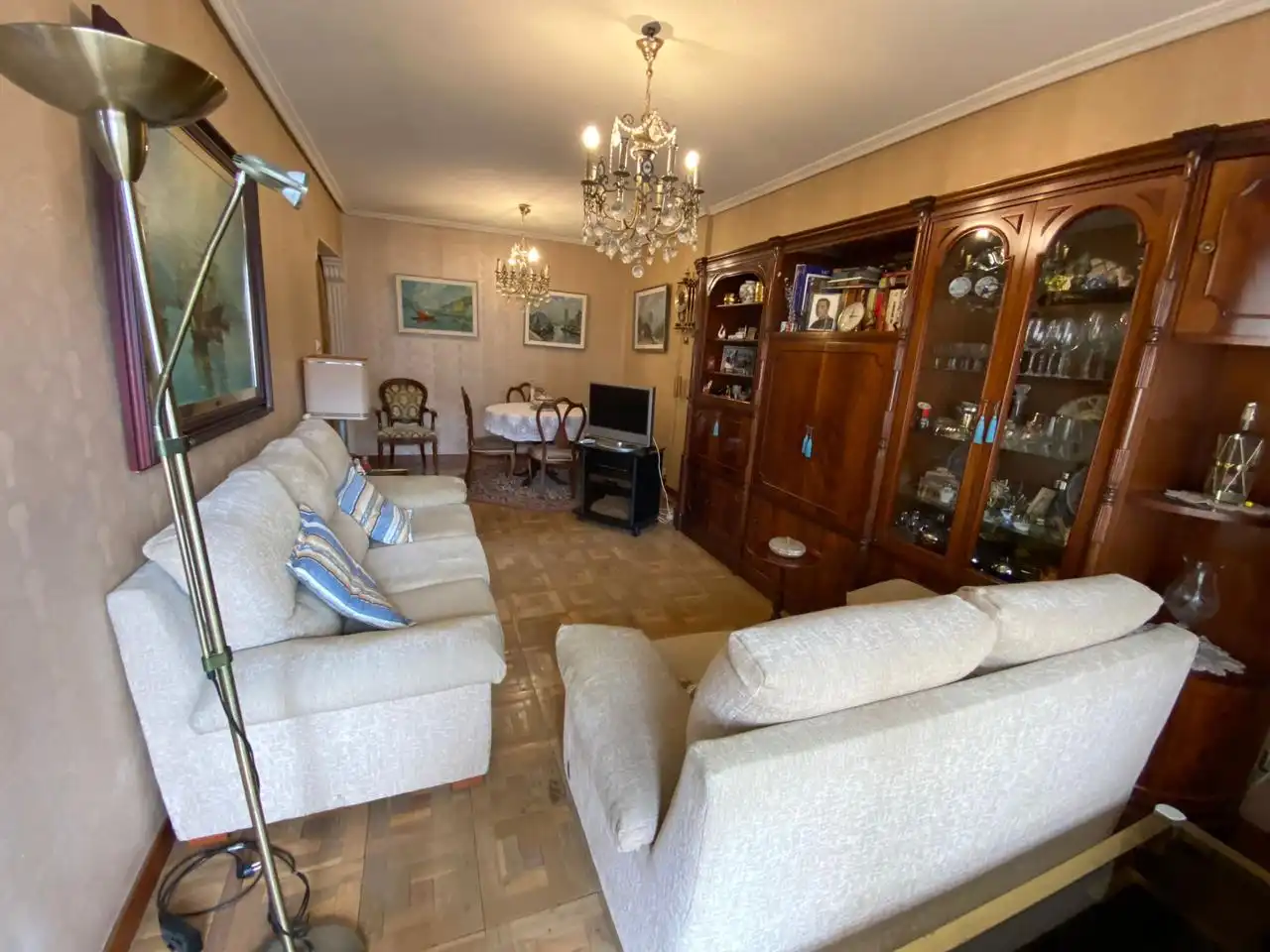 Piso con ascensor en venta en Calle República Argentina 5, imagen 41