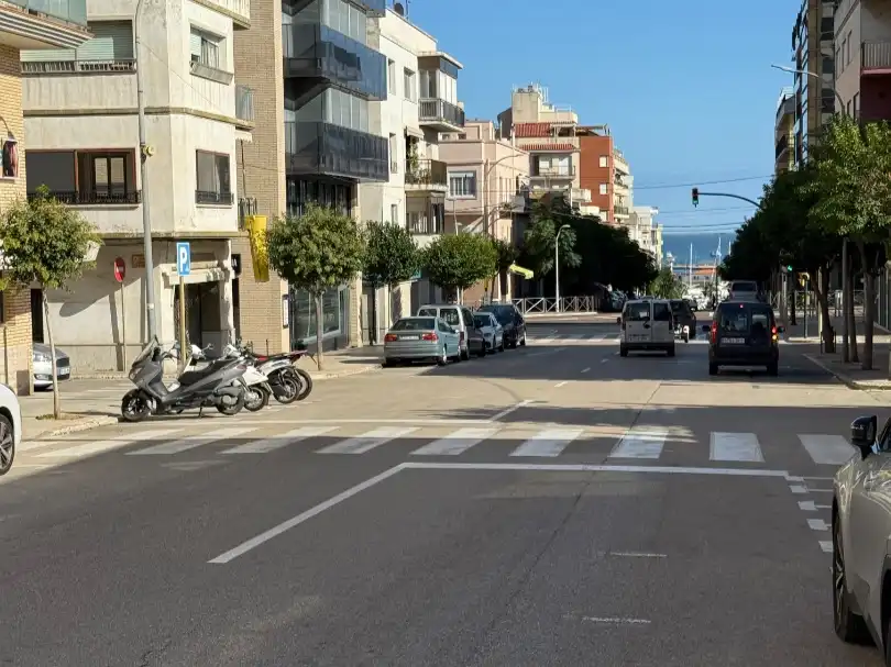 Flat with lift to rent in Miguel menendez boneta 2, imagen 8