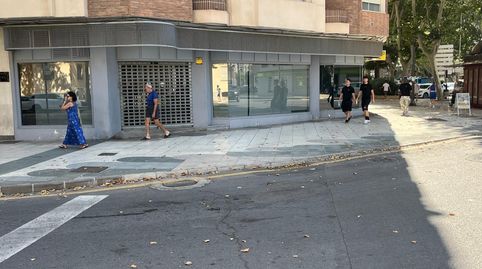 Photo 4 of Commercial properties for rent in Calle Ángel Bruna, 16, Ensanche, Cartagena
