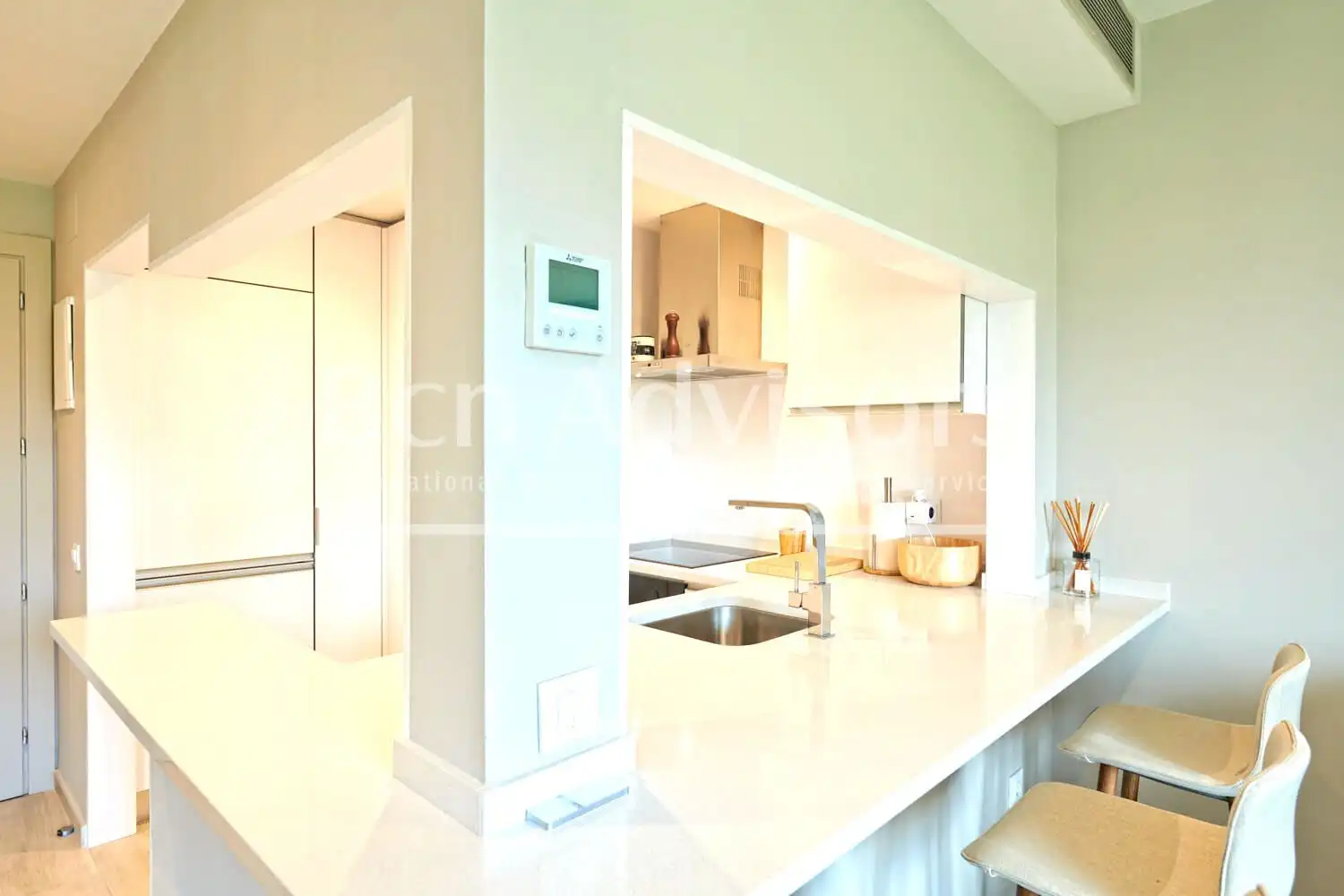Appartamento con ascensore in vendita a Passeig de Gràcia, imagen 11