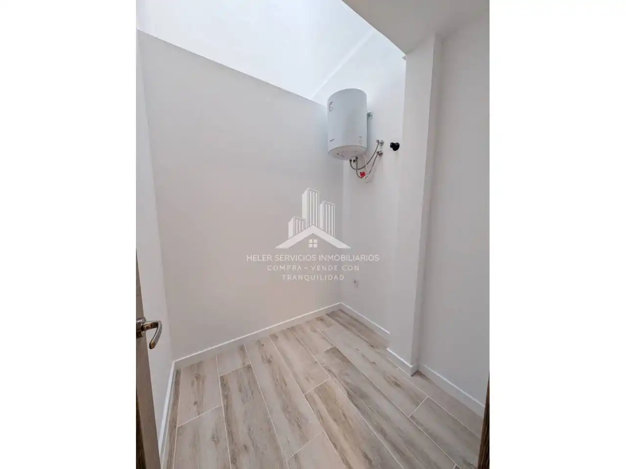 Piso de alquiler en Calle San Pascual, Centro