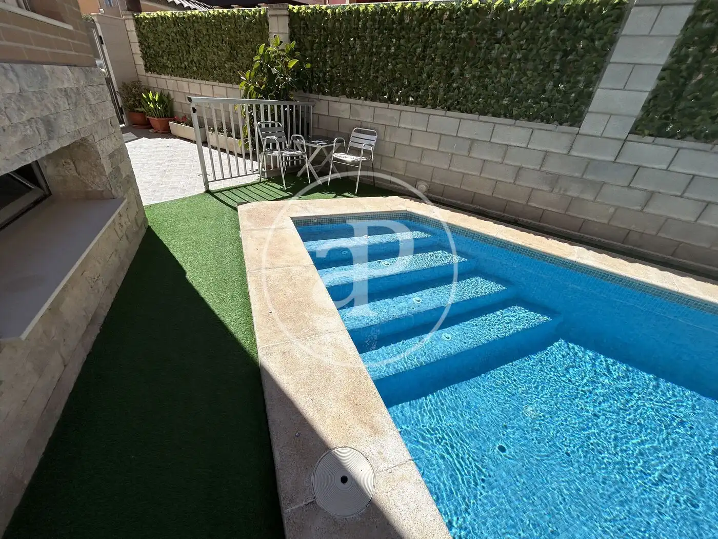 Casa amb piscina en venda a Mareny Blau, imagen 58