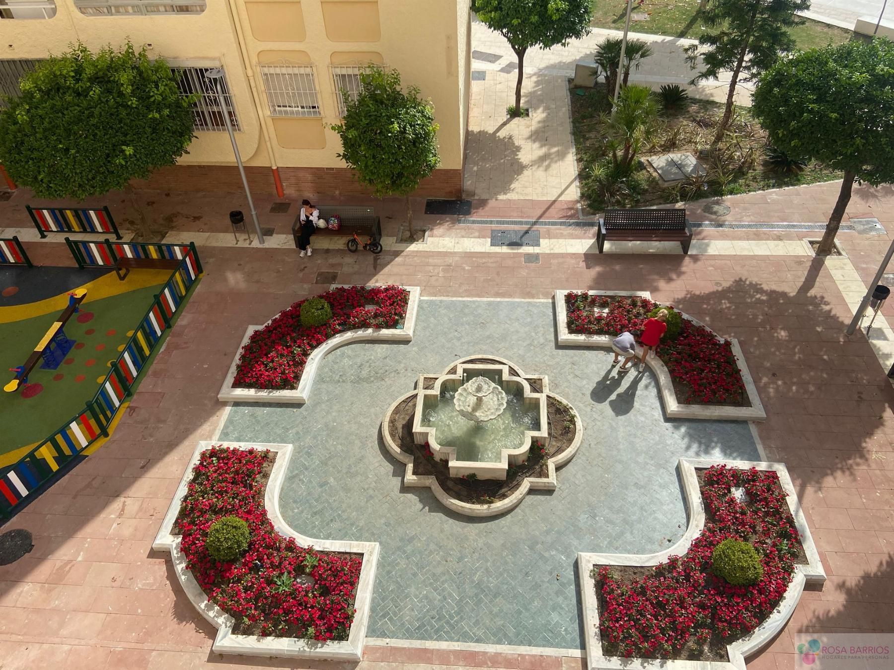 Apartament en venda a Centro, Estepona Pueblo, Estepona