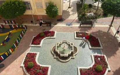 Vista exterior de Apartament en venda en Estepona