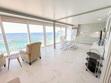 Appartement avec ascenseur à vendre à Playa de Poniente