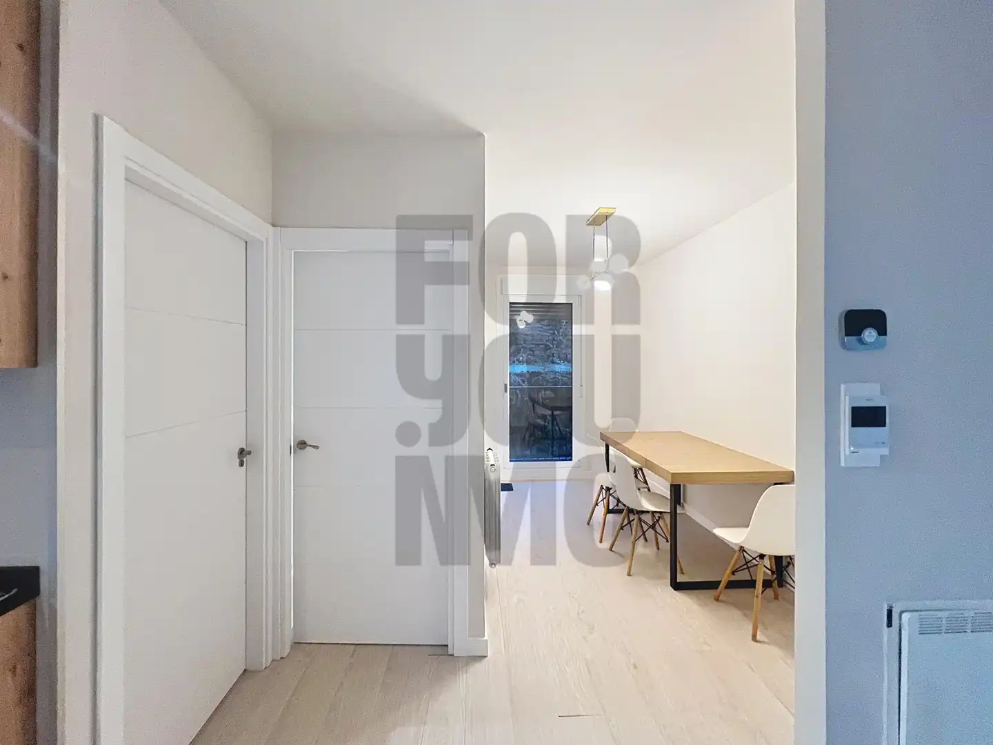 Apartments for sale in Irun   with Heating, Parquet flooring and Furnished