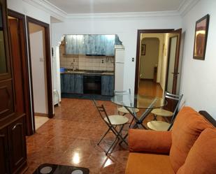 Living room of Flat to rent in Avilés