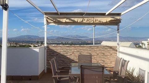 Foto 5 de Ático en venta en Monte Faro - Altomar II, Alicante