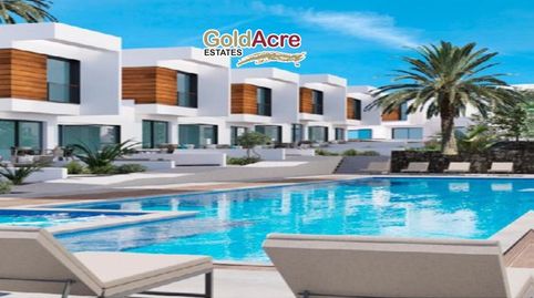 Foto 3 de Casa o chalet en venta en Villaverde, La Oliva
