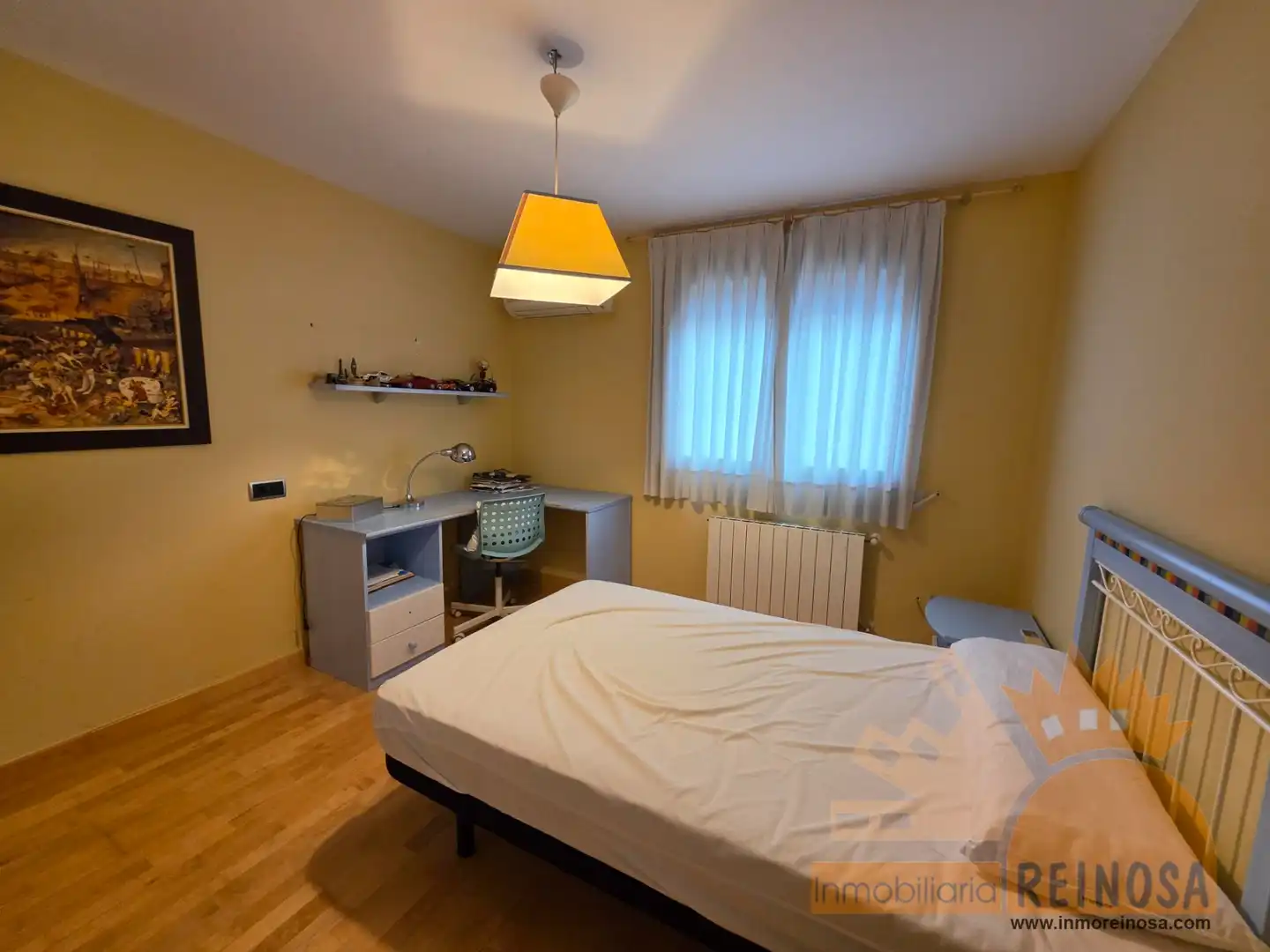 Casa aparellada amb jardí en venda a Calle Azarbe 4, imagen 26