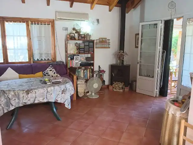 Xalet amb piscina en venda a Cala Blanca, imagen 14