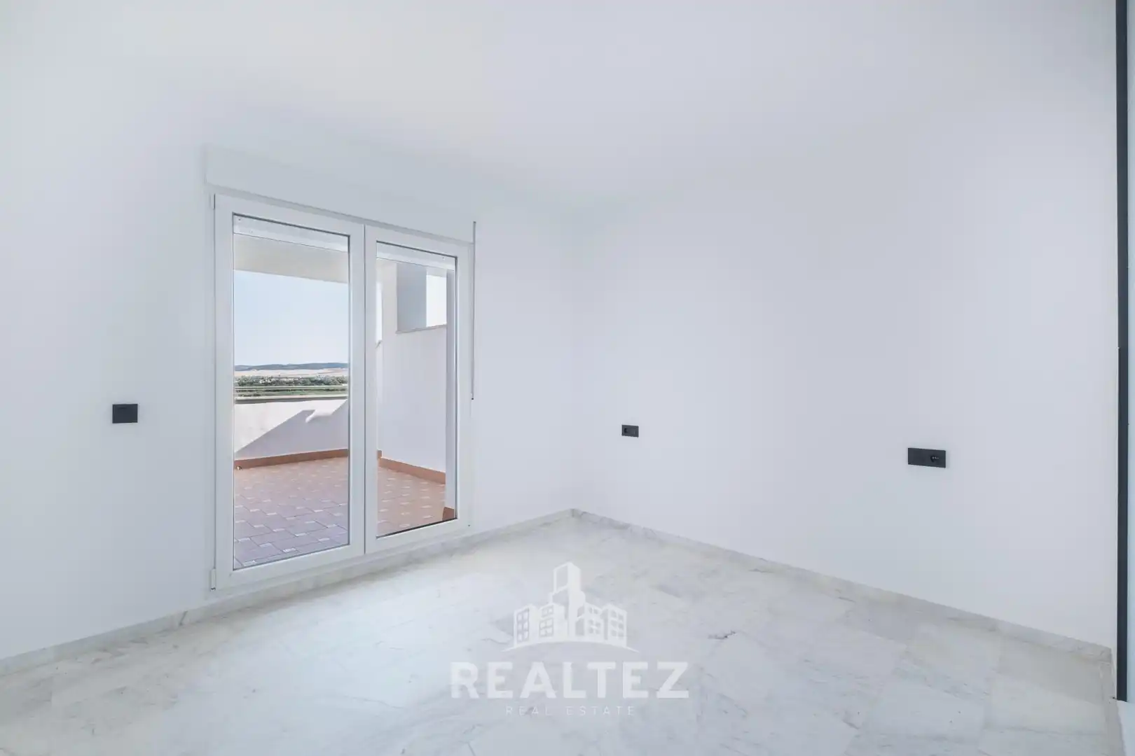Habitación de Piso en venta en Arcos de la Frontera con Terraza y Piscina comunitaria