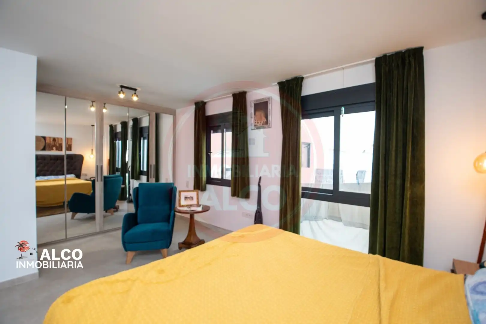 Habitación de Piso en venta en Torrox con Aire acondicionado, Terraza y Trastero