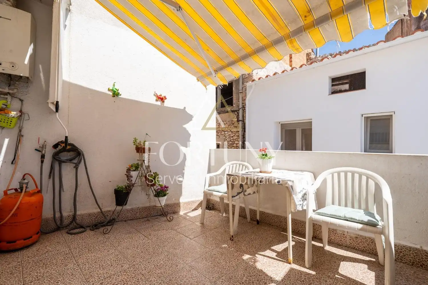 Casa en venda a Raval de la Pau, imagen 18