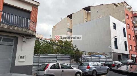 Foto 3 von Residential zum Verkauf in Carrer de Nemesi Valls, 48, Barri Antic, Barberà del Vallès
