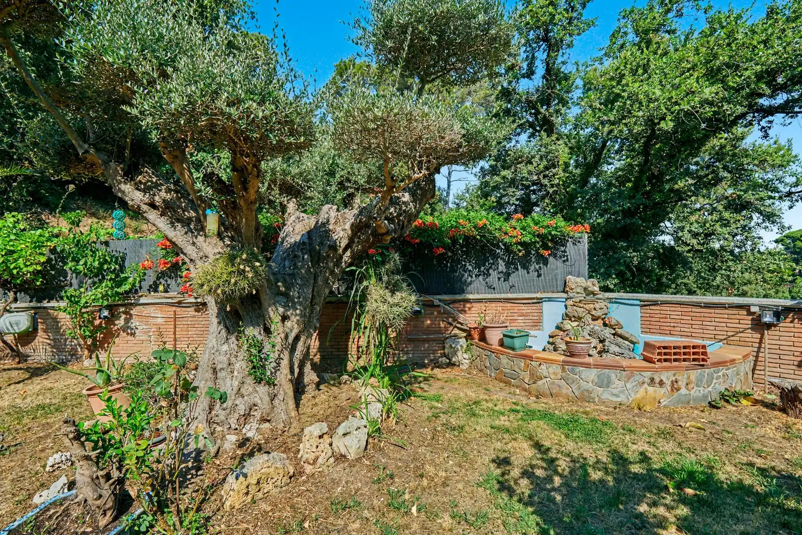 Villa avec jardin à vendre à Sarrià - Sant Gervasi, imagen 26