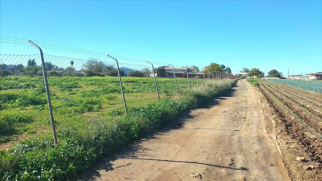 Residential for sale in Sus-Dmn-04 Aeropuerto Vij, Valdezorras - El Gordillo