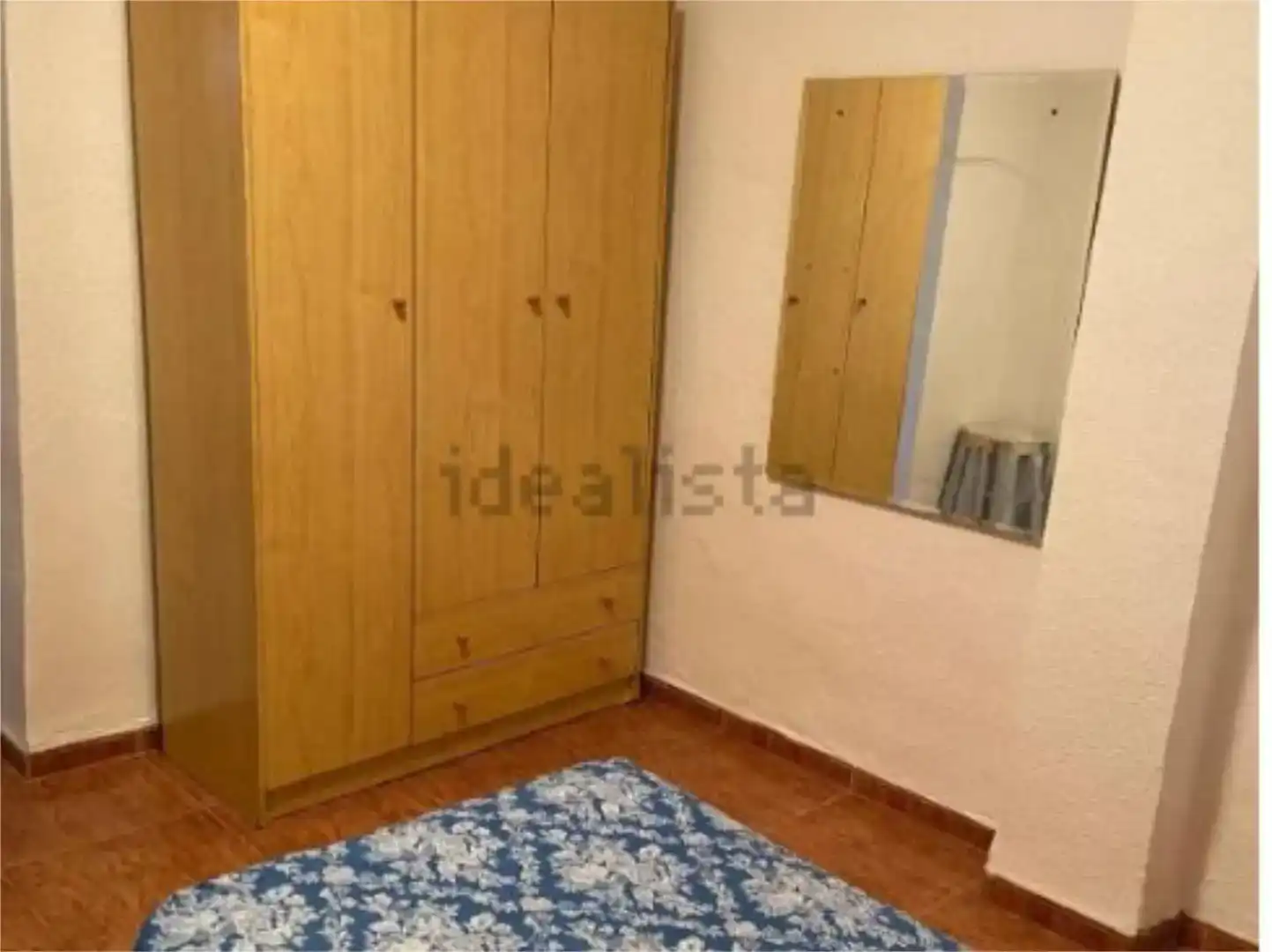 Schlafzimmer von Wohnungen zur Miete in  Córdoba Capital