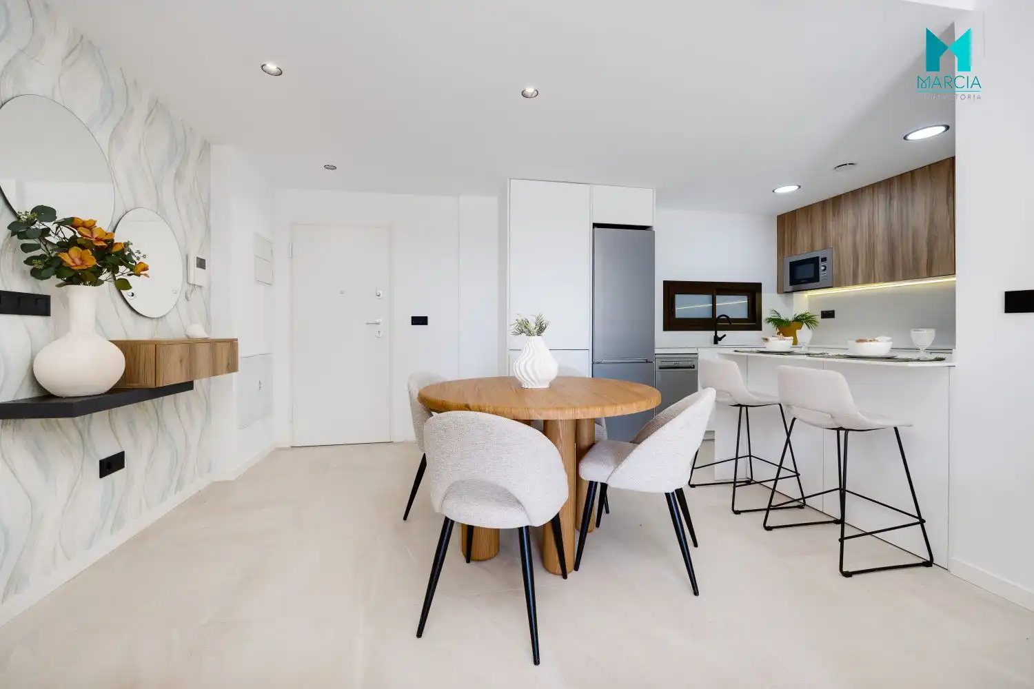 Appartement avec piscine à vendre à Centro, imagen 2