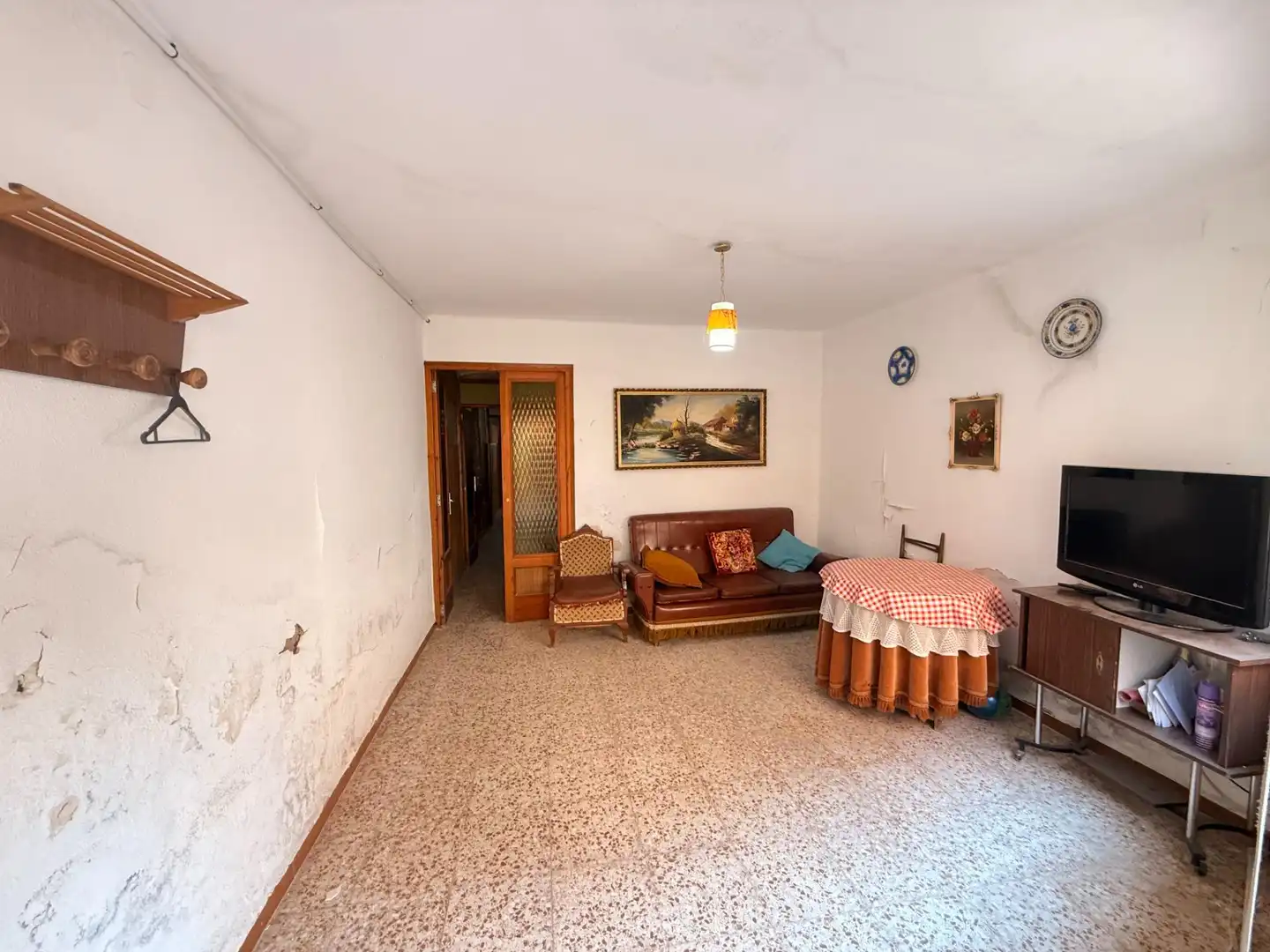 Casa adosada en venta en Benlloc