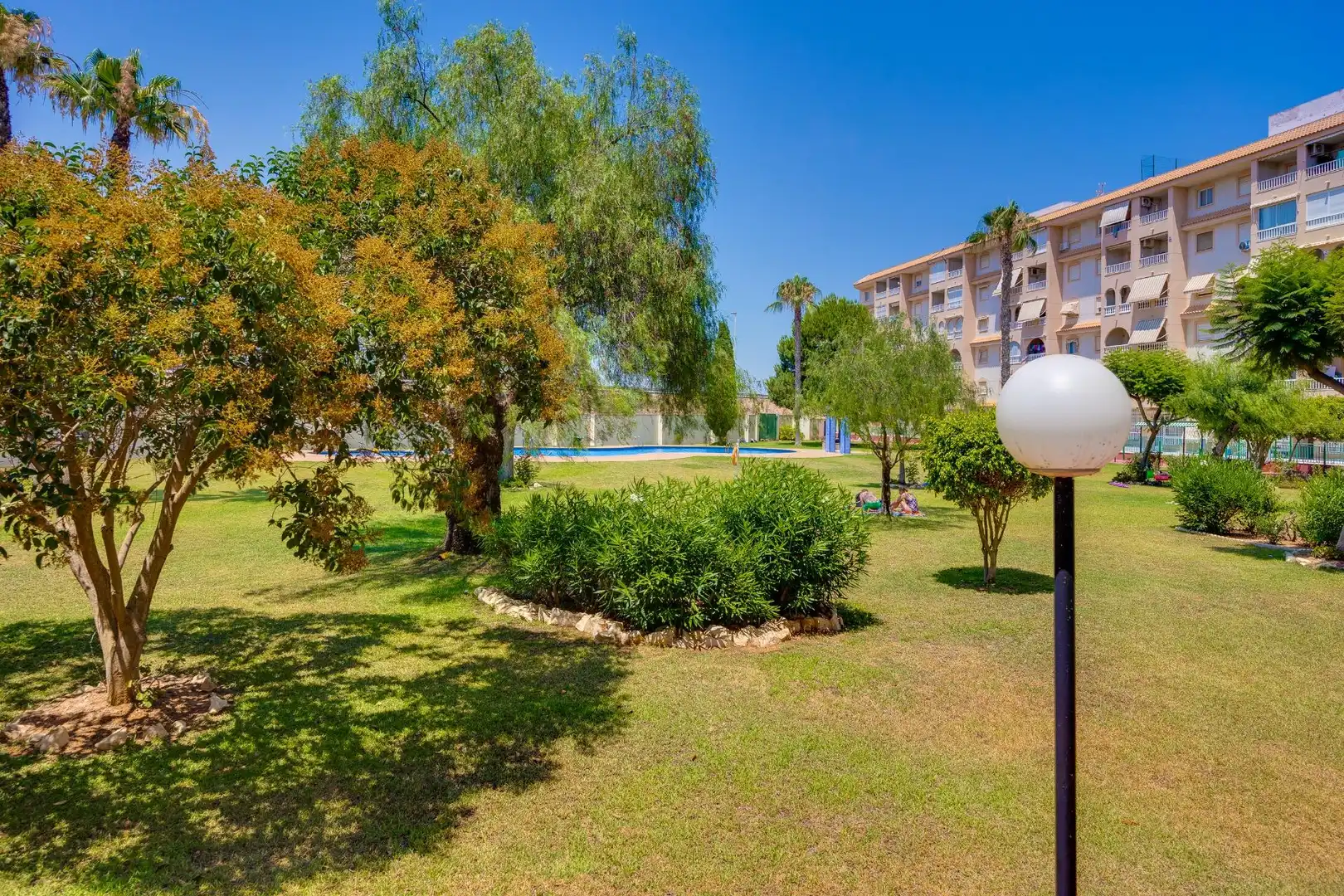 Appartement compact avec piscine à vendre à Calle SANTANDER 3, imagen 29