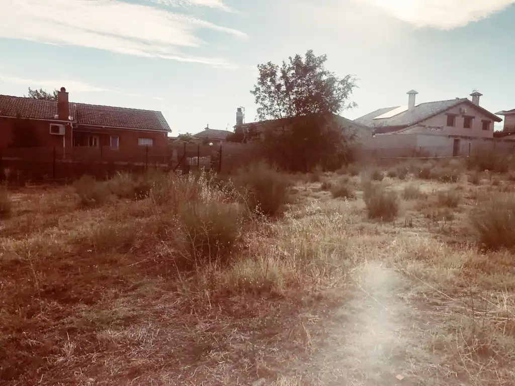 Terreny residencial en venda a Calle Río Yunquera, imagen 5