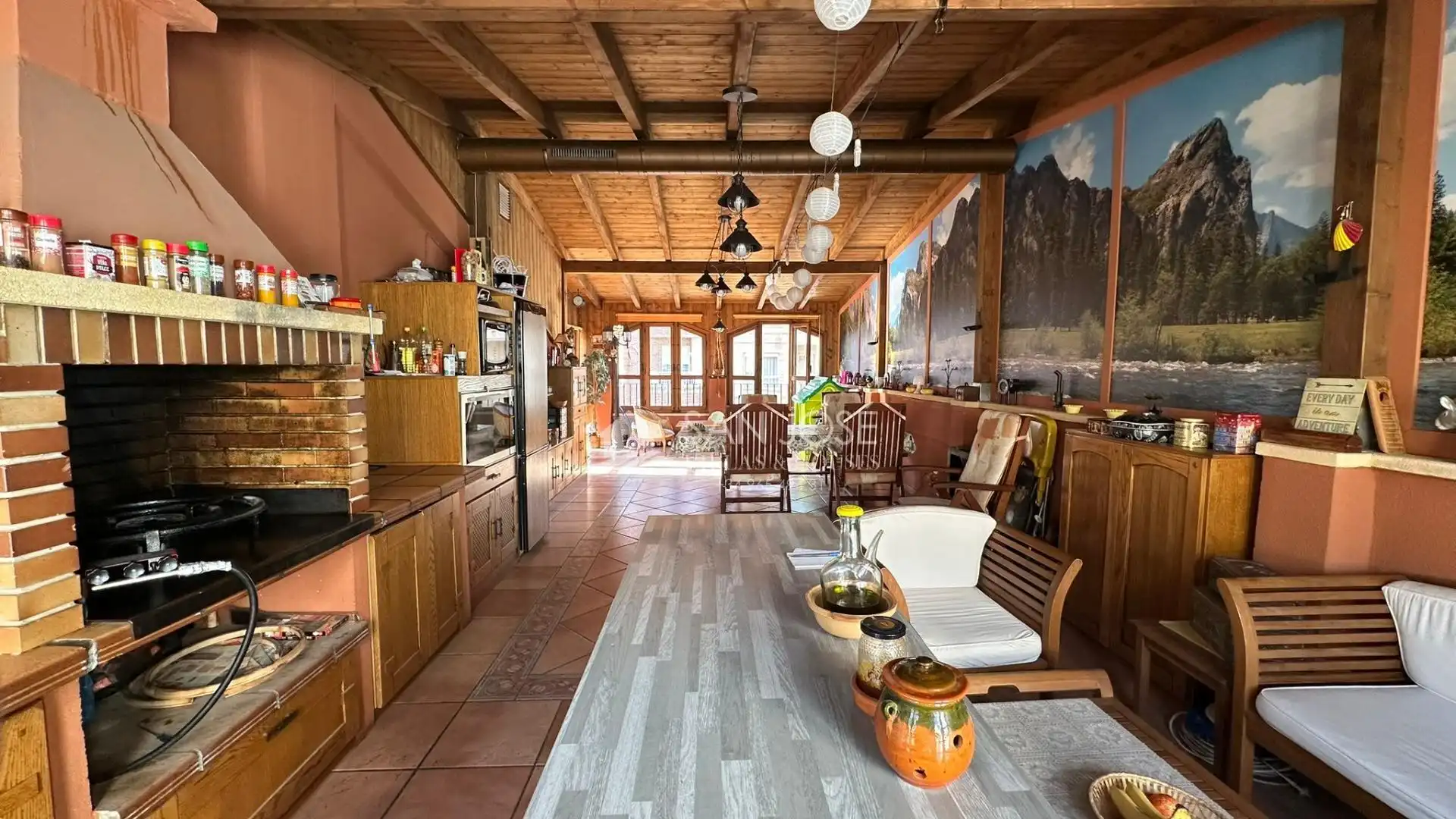 Casa o chalet en venta en Crevillent con Aire acondicionado, Calefacción y Terraza
