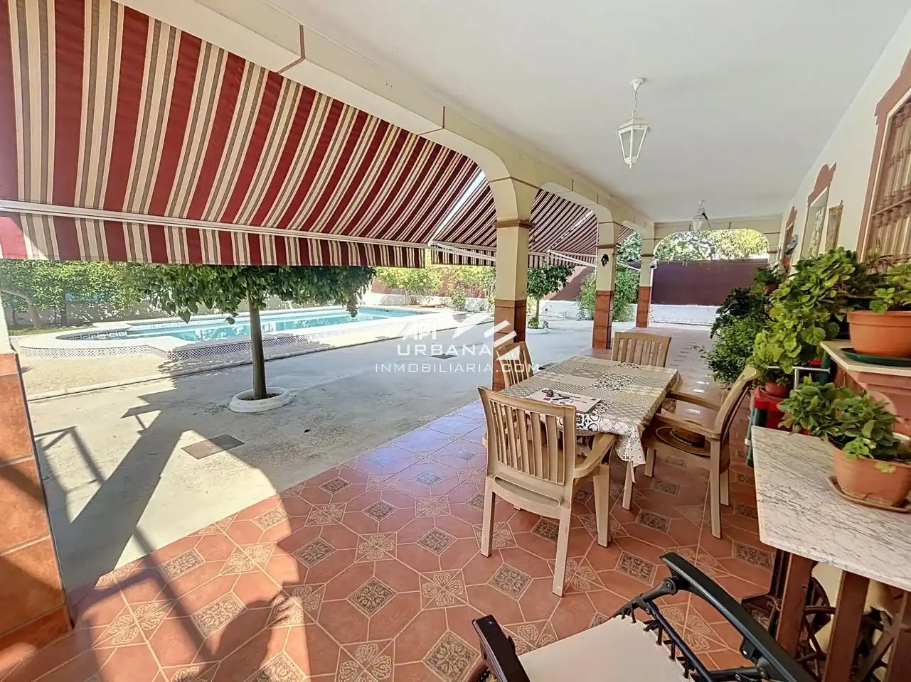 Terrace of Houses for sale in Cabra  with Air Conditioner, Private garden and Terrace