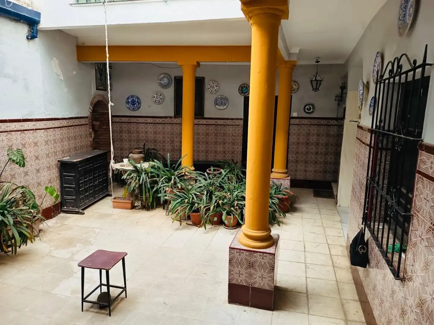 Casa amb terrassa en venda a Centro, imagen 2