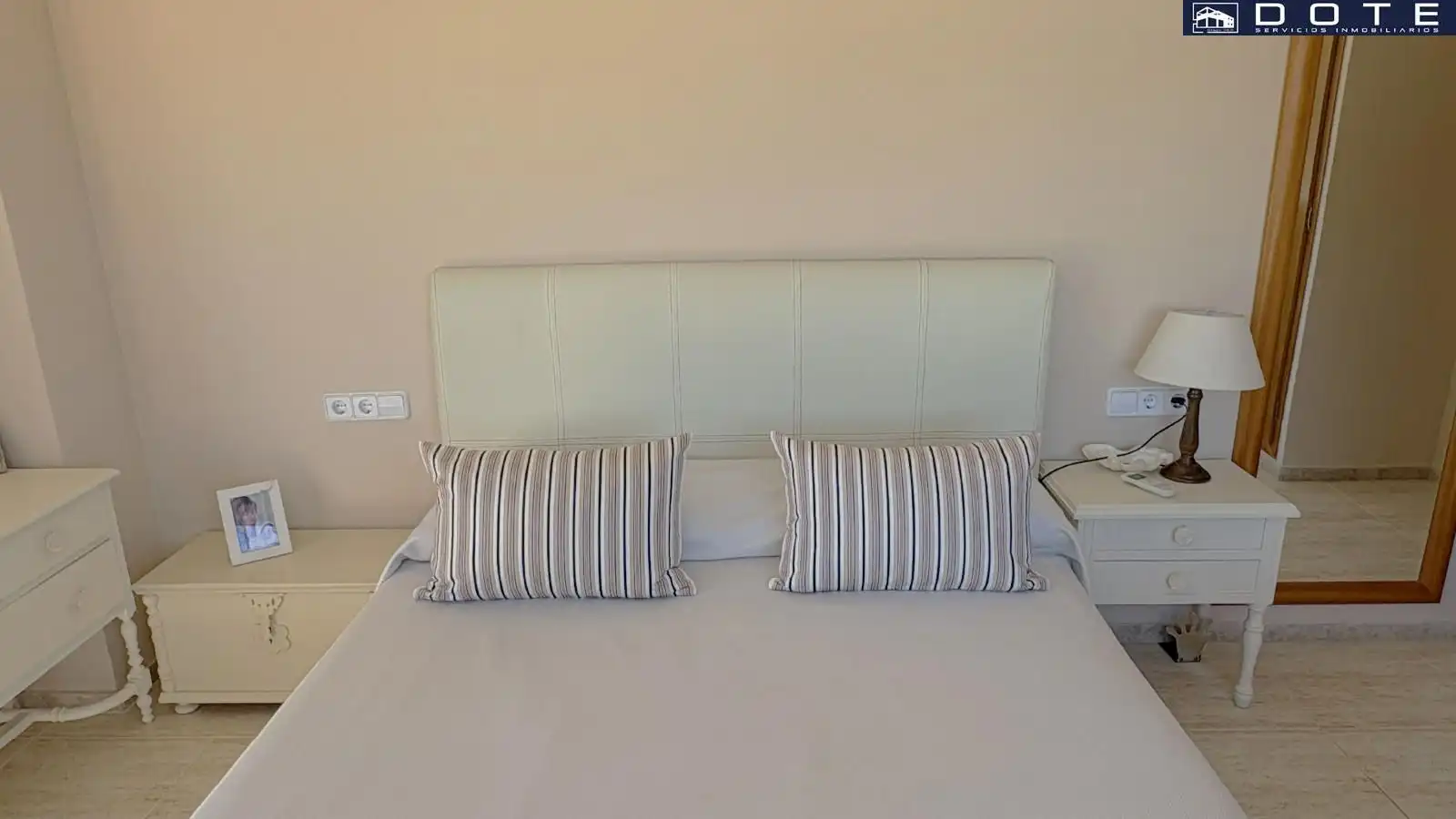 Habitación de Casa o chalet en venta en Creixell con Aire acondicionado, Calefacción y Terraza