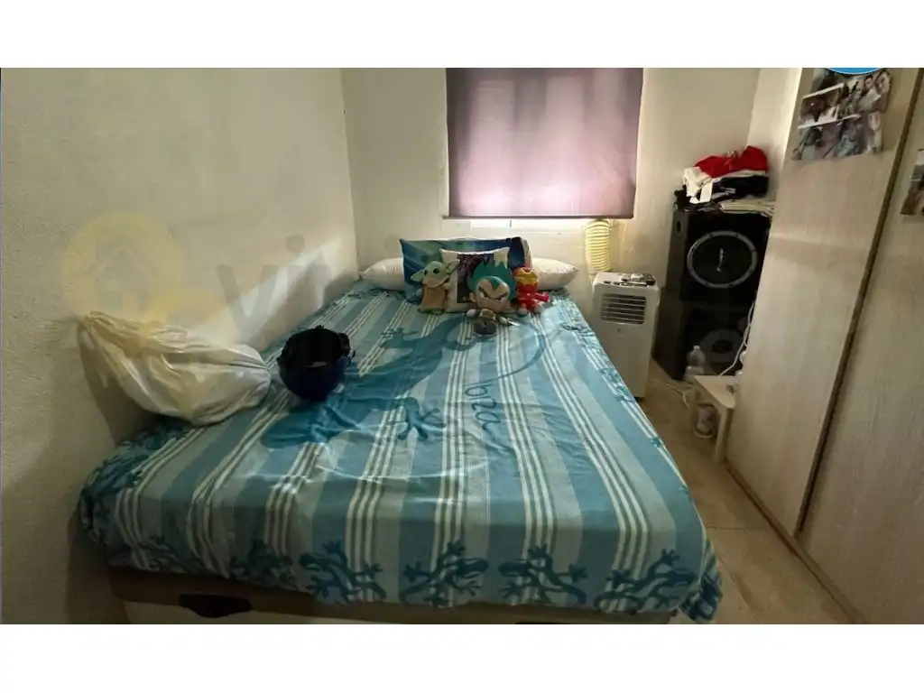 Bedroom of Flat for sale in Jerez de la Frontera