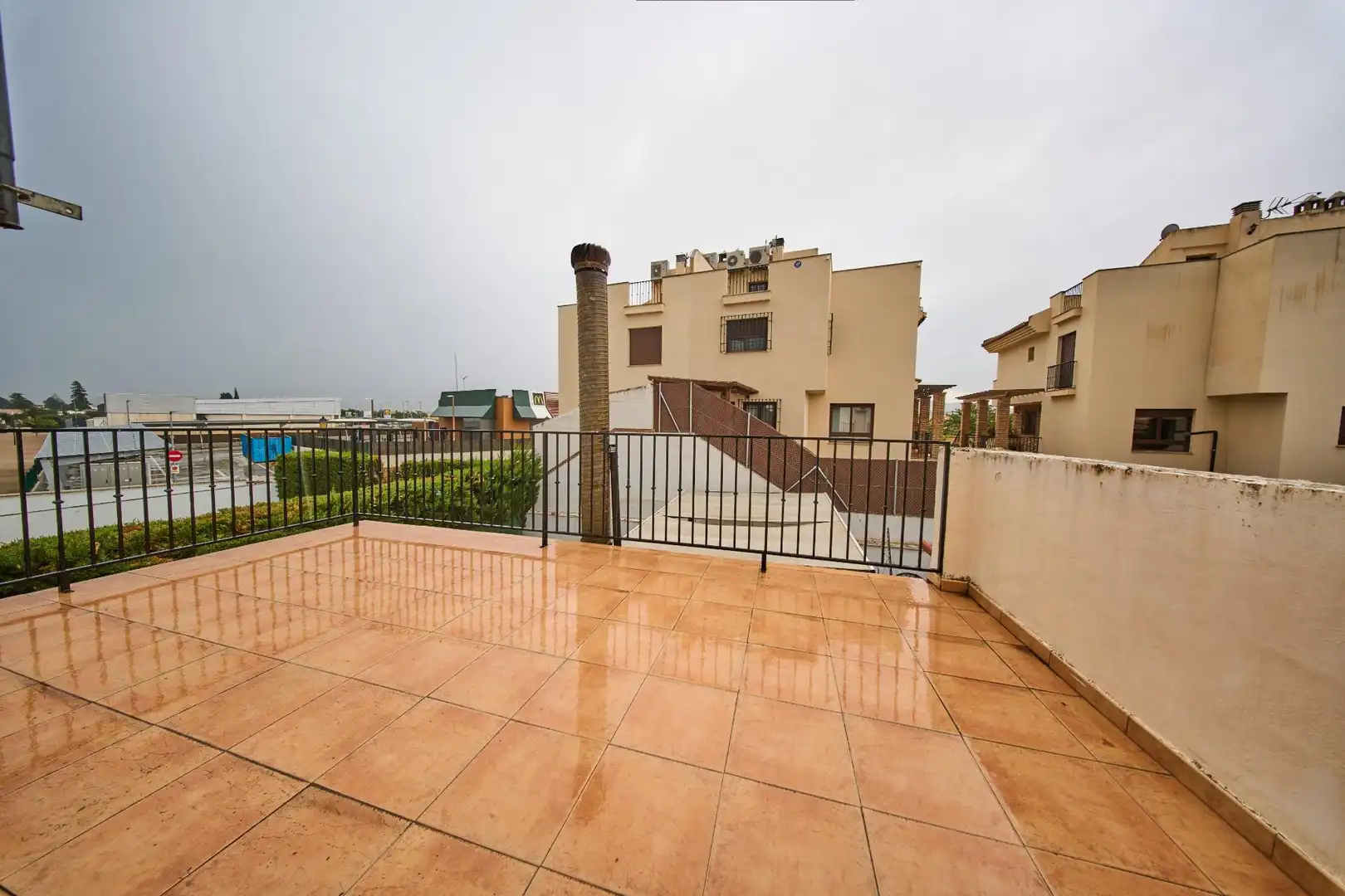 Casa con terraza en venta en Residencial Triana - Barrio Alto, imagen 43