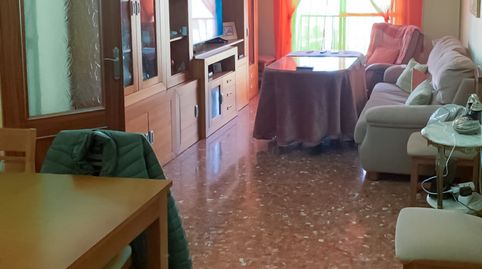 Foto 3 de Piso en venta en Avenida de Cristóbal Colón, Centro, Huelva Capital